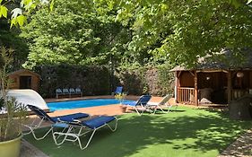 Domaine De Pipangaille